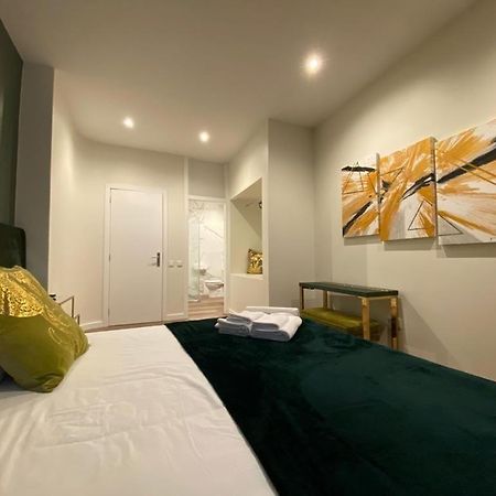 Junqueira76 Guesthouse Повуа-де-Варзін Екстер'єр фото
