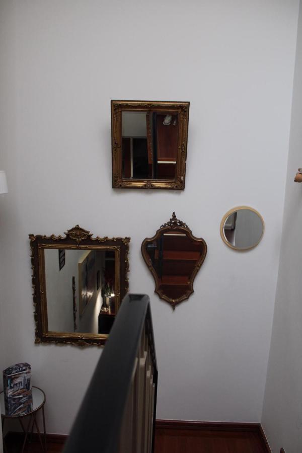 Junqueira76 Guesthouse Повуа-де-Варзін Екстер'єр фото