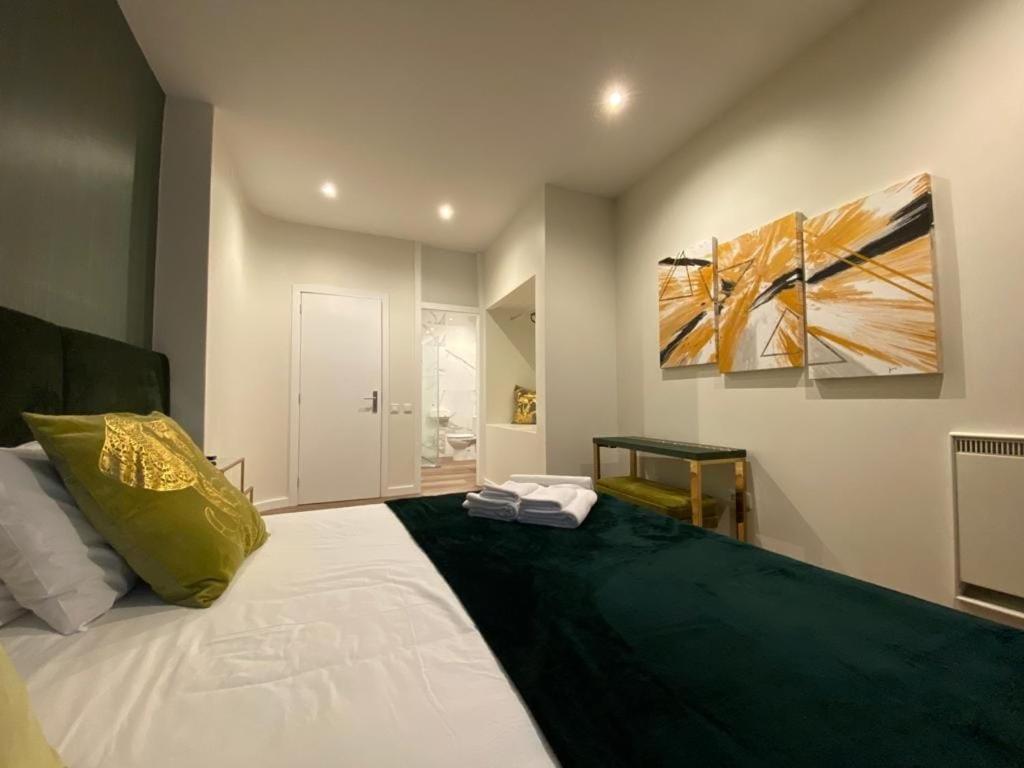 Junqueira76 Guesthouse Повуа-де-Варзін Екстер'єр фото