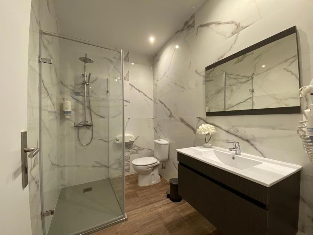 Junqueira76 Guesthouse Повуа-де-Варзін Екстер'єр фото