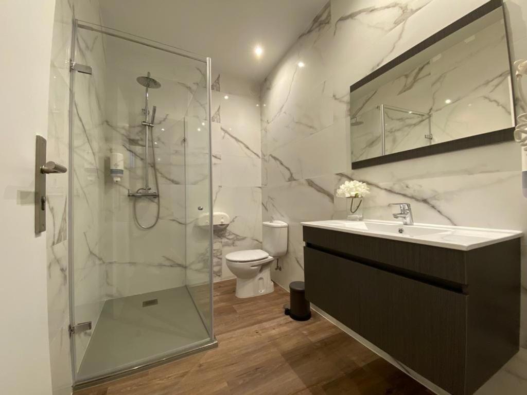 Junqueira76 Guesthouse Повуа-де-Варзін Екстер'єр фото