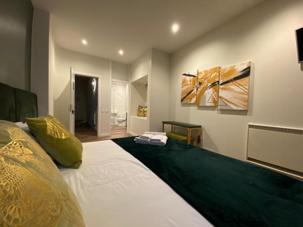 Junqueira76 Guesthouse Повуа-де-Варзін Екстер'єр фото