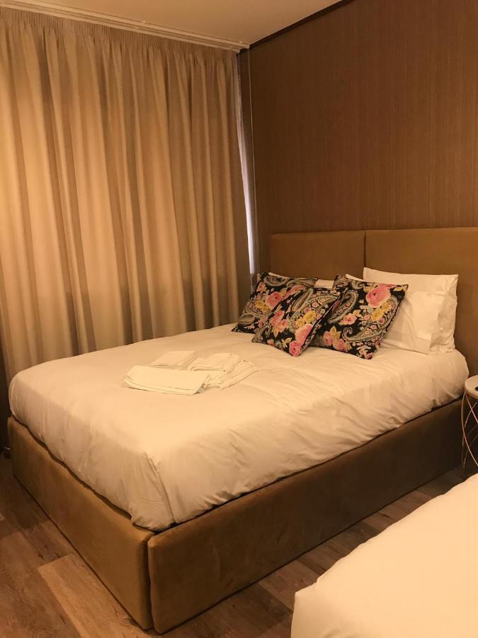 Junqueira76 Guesthouse Повуа-де-Варзін Екстер'єр фото