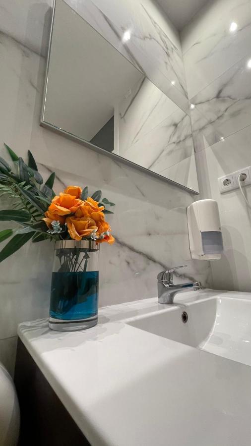 Junqueira76 Guesthouse Повуа-де-Варзін Екстер'єр фото