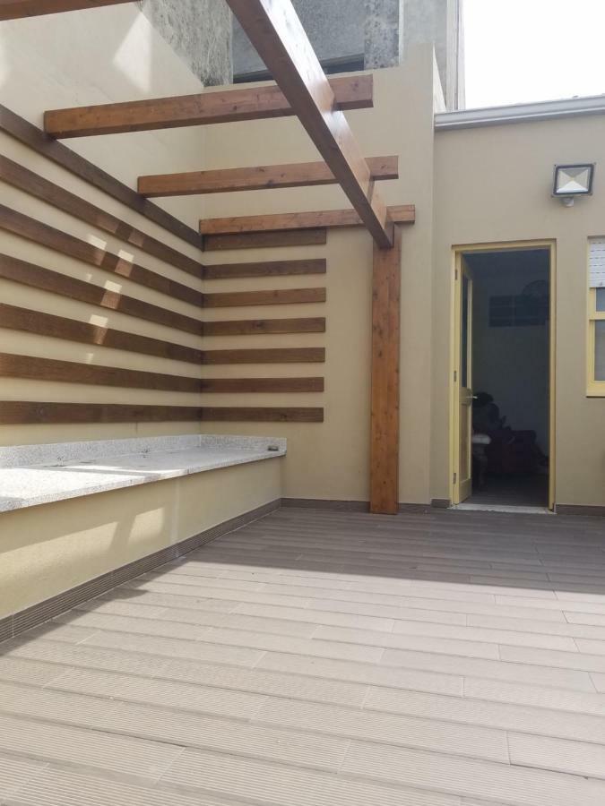 Junqueira76 Guesthouse Повуа-де-Варзін Екстер'єр фото